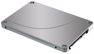 HPE 240GB SATA 6G Read Intensive SFF RW Multi Vendor SSD