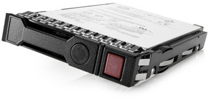 HPE 1TB SATA 6G Business Critical 7.2K LFF LP 1-year Warranty Multi Vendor HDD