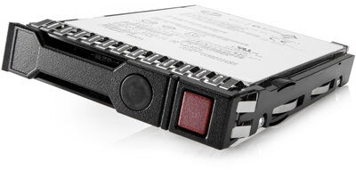 HPE 300GB SAS 12G Mission Critical 15K LFF SCC 3-year Warranty Multi Vendor HDD