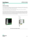 HPE Ethernet Adapters QuickSpecs (English)
