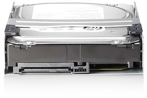 HP 1.2TB 6G SAS 10K SFF (2.5-inch) Dual Port Enterprise 3yr Warranty Hard Drive