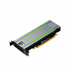 NVIDIA Tesla T4 - GPU computing processor - Tesla T4 - 16 GB