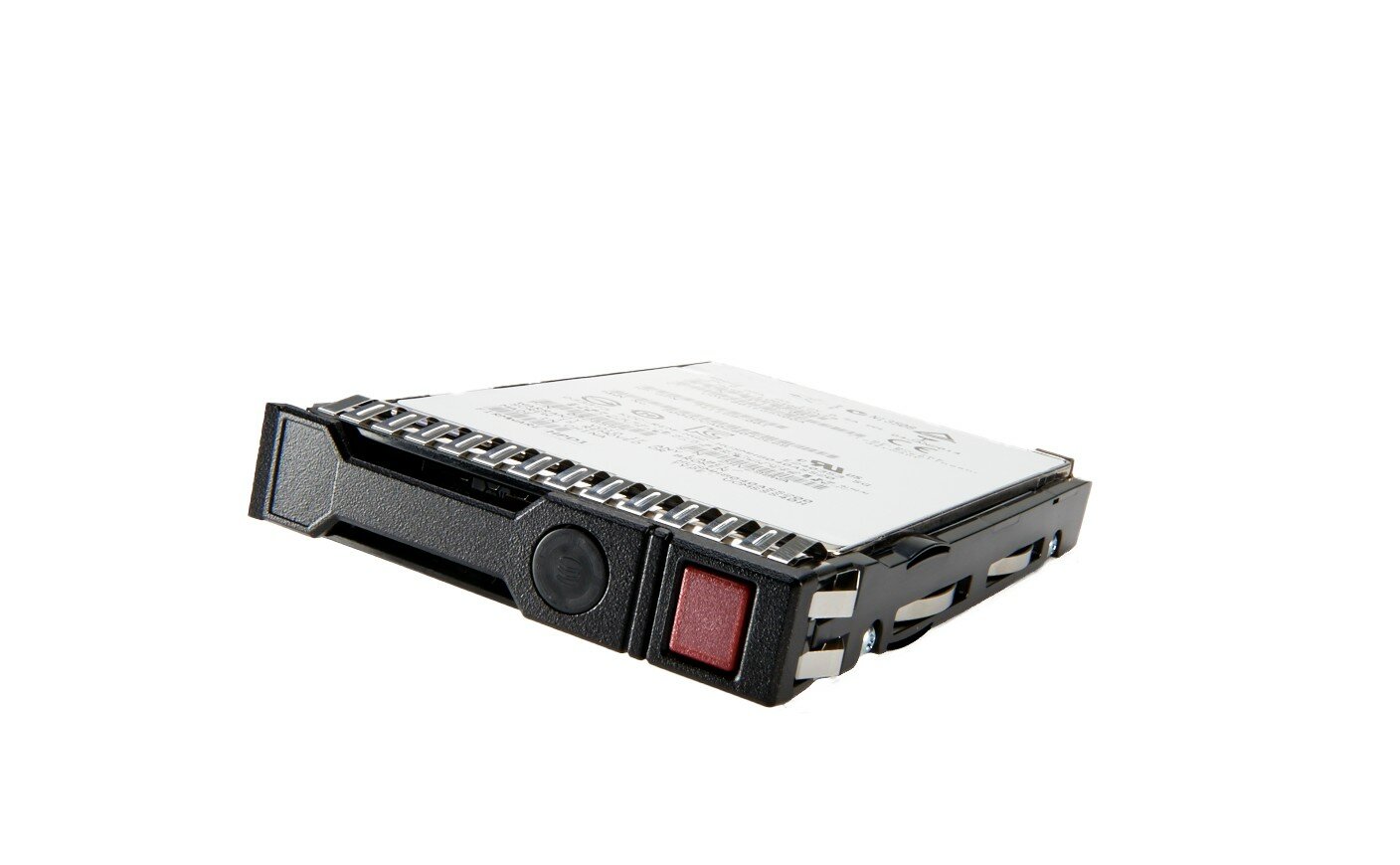 SCR-HDD25A-96, Qnap Pack de vis pour disque dur 2.5, tête plate, 96 pièces