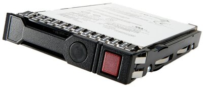 HPE 600GB SAS 12G Mission Critical 15K SFF SC 3-year Warranty Multi Vendor HDD