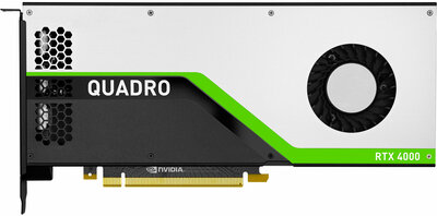 NVIDIA Quadro RTX 4000 | Overview, Specs, Details | SHI