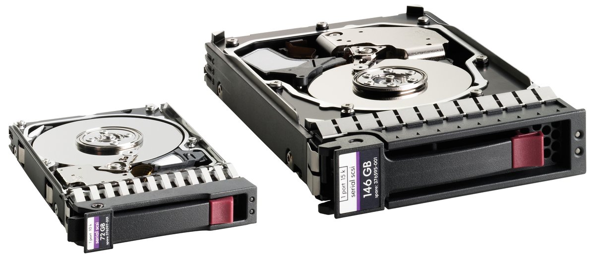 folie 1 von 1, vergrößern, hpe hdd, 600 gb, sas 6 gbit, enterprise, 10.000 sff (2,5 zoll), sc, 3 jahre garantie