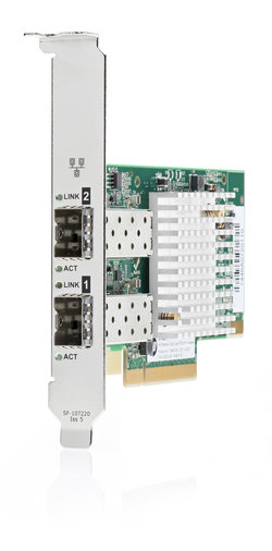 Optimization of Server I/O