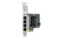 slide {0} of {1}, zoom in, Broadcom BCM5719 Ethernet 1Gb 4-port BASE-T Adapter for HPE