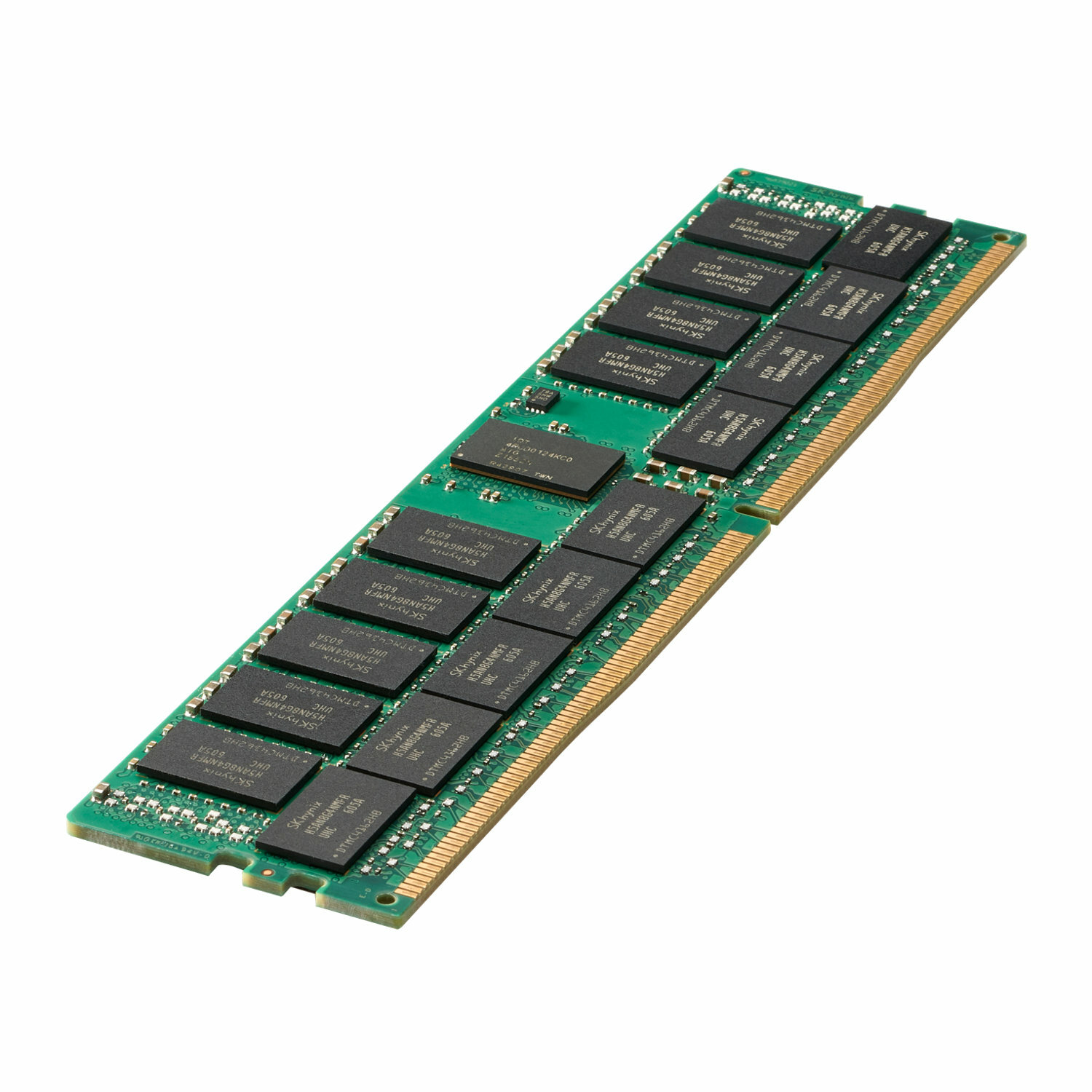 HPE SmartMemory - DDR4 - module - 32 GB - DIMM 288-pin - 2666 MHz