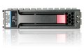 folie 1 von 2, vergrößern, hp 2 tb 6 gb/s sas lff midline festplatte (3,5 zoll) mit 2 ports, 7.200 u/min. und 1 jahr garantie