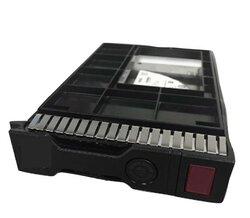 HPE Multi Vendor SSDs Offer Longer SKU Lifecycles and Immediate Availability on SATA SSDs