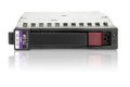 folie 1 von 3, vergrößern, hp 72 gb 6 gb/s sas sff enterprise festplatte (2,5 zoll) mit 2 ports, 15.000 u/min. und 3 jahren garantie