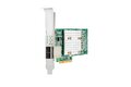 slide {0} of {1}, zoom in, HPE Smart Array E208e-p SR Gen10 (8 External Lanes/No Cache) 12G SAS PCIe Plug-in Controller