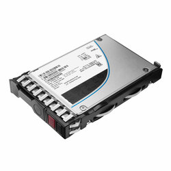 HPE erweitert sein SSD-Portfolio weiter durch das Angebot von NVMe PCIe Gen3 und Gen4 U.2 SSDs