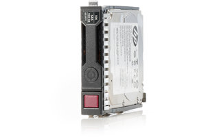 HPE 450GB SAS 6G Enterprise 10K SFF (2.5in) SC 3yr Wty HDD