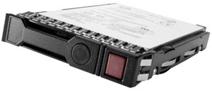 HP 300GB 6G SAS 15K rpm LFF (3.5-inch) Dual Port Enterprise 3yr Warranty Hard Drive