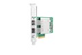 slide {0} of {1}, zoom in, Intel E810-XXVDA2 Ethernet 10/25Gb 2-port SFP28 Adapter for HPE