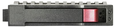 HPE 1.8TB SAS 12G Mission Critical 10K SFF SC 3-year Warranty 512e Multi Vendor HDD