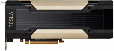 NVIDIA Tesla V100 - GPU computing processor | Overview, Specs