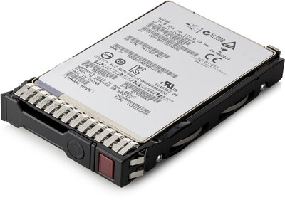 HPE 480GB SATA 6G Mixed Use SFF SC SM883 SSD