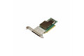 slide {0} of {1}, zoom in, Broadcom BCM57504 Ethernet 10/25Gb 4-port SFP28 Adapter for HPE