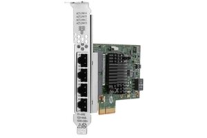 HPE Ethernet 1Gb 4-port BASE-T BCM5719 Adapter