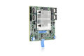folie 1 von 2, vergrößern, hpe smart array p816i-a sr gen10 (16 interne lanes/4 gb cache/smartcache), 12g, modularer sas lh-controller
