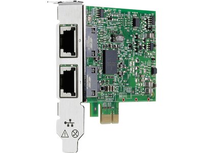 HPE Ethernet 1Gb 2-port BASE-T BCM5720 Adapter