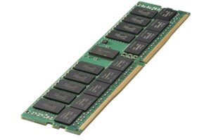 HPE 32GB (1x32GB) Dual Rank x4 DDR4-2666 CAS-19-19-19 Registered Smart Memory Kit