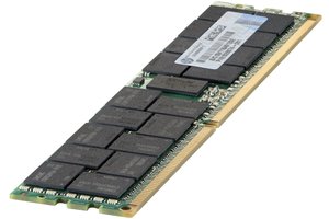 HPE 32GB (1x32GB) Quad Rank x4 DDR4-2133 CAS-15-15-15 Load Reduced Memory Kit