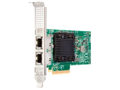 Broadcom BCM57416 Ethernet 10Gb 2-port BASE-T Adapter for HPE