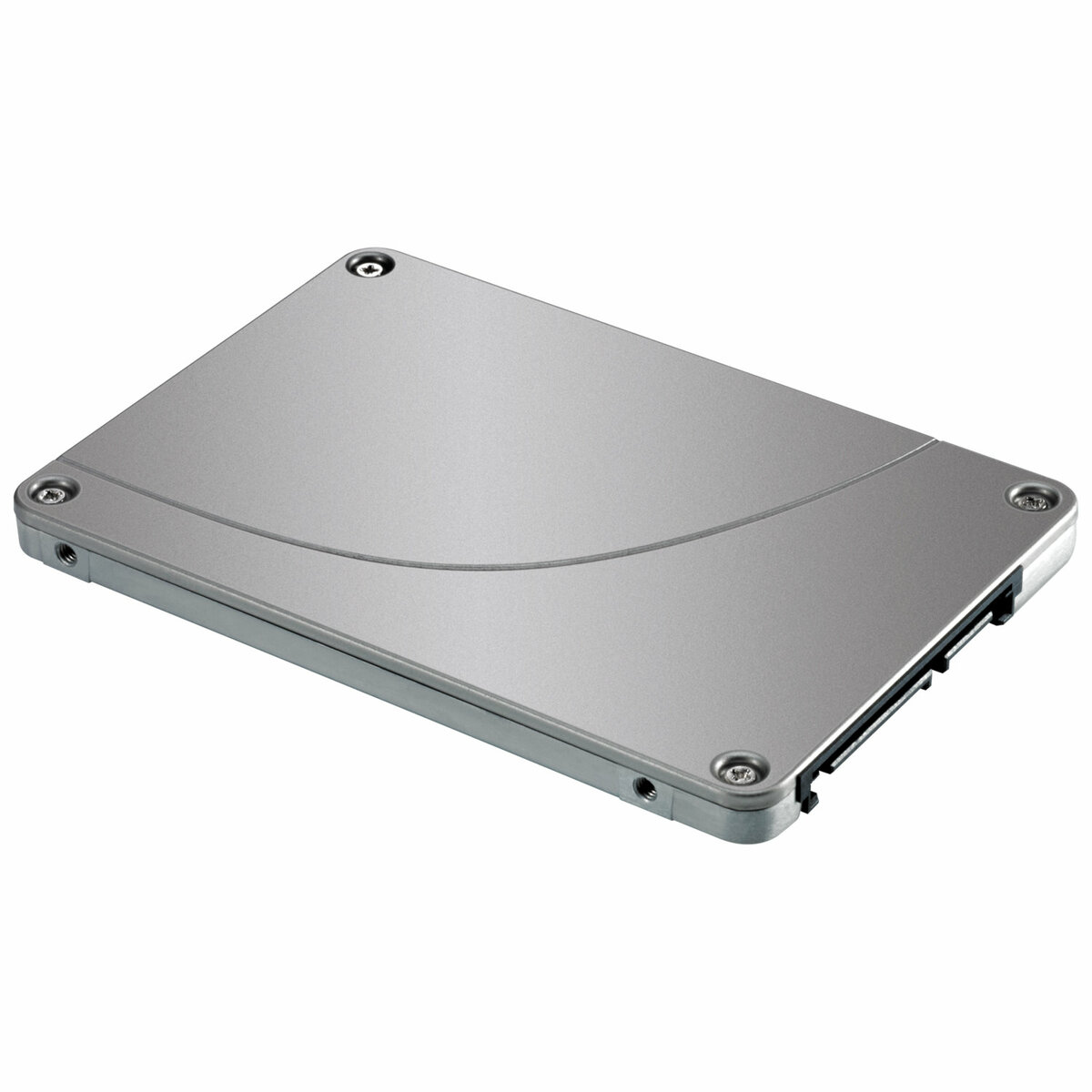 folie 1 von 1, vergrößern, hpe multi-vendor ssd, 240 gb, sata, 6g, leseintensiv, sff, rw