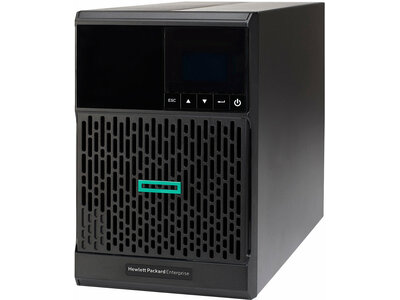 HP（ヒューレット・パッカード） ＵＰＳ　T1000 Ｇ５ Q1F49A HPE T1000 G5 - UPS - 700 Watt - 1000 VA