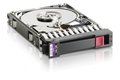folie 2 von 3, vergrößern, hpe enterprise-festplatte mit 2 anschlüssen und 3 jahren garantie, 146 gb, 6g sas, 15.000 u/min, sff (2,5 zoll)