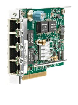 Designed for Maximum Throughput and High Port Density