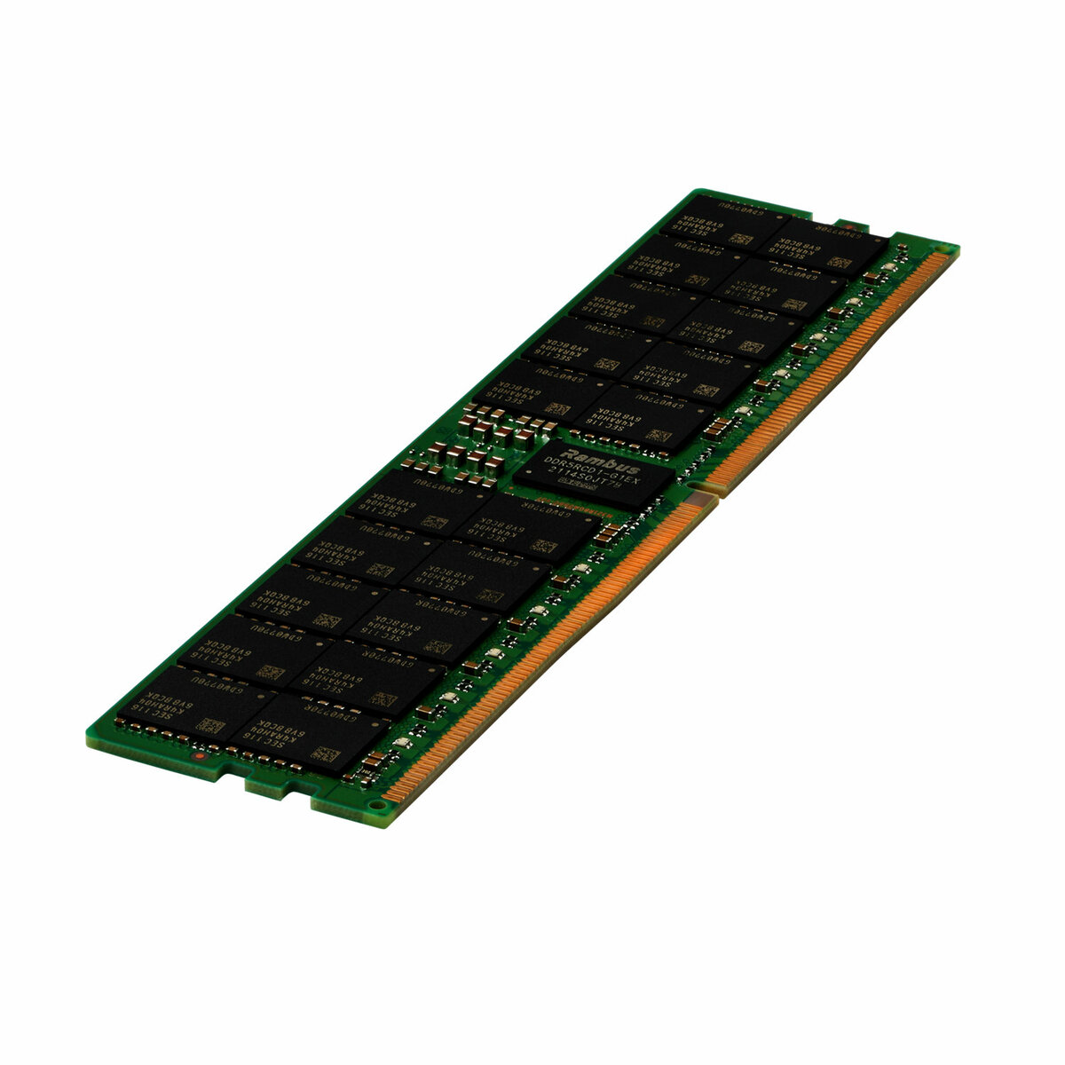 HPE SmartMemory - DDR4 - module - 32 Go - DIMM 288 broches - 2933 MHz /  PC4-23400 - mémoire enregistré (P00924-B21)