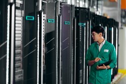 Boot Device auf dem neuesten Stand der Technik mit hardwarebeschleunigtem RAID 1-NVMe
