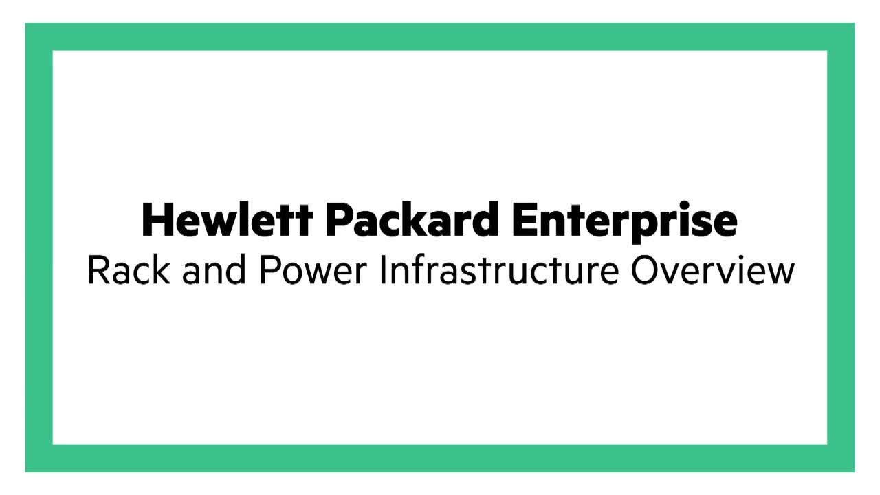 thumbnail video image 5 of HPE ProLiant DL360 Gen9 - Xeon E5-2620V4 2.1 GHz - 16 GB - 0 GB, 5 of 6