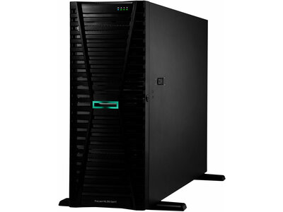 Servidor HPE ProLiant ML350 Gen11 4410Y 2.0 GHz 12 núcleos 1P 32 GB-R MR408i-o 8SFF RPS de 800 W