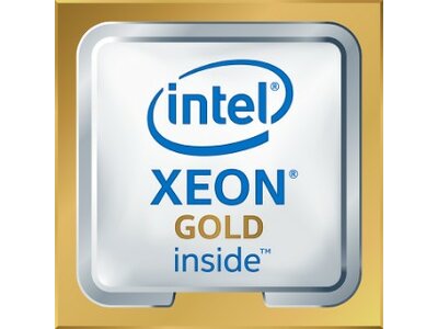 Intel Xeon-Silver 4208 (2.1GHz/8-core/85W) Processor Kit for HPE ProLiant DL380 Gen10