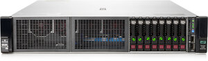 HPE ProLiant DL385 Gen10 Plus 7302 1P 32GB-R 8SFF 500W PS Server
