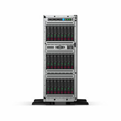Serveur Tour HPE ProLiant ML350 Gen10 Base - Processeur Xeon Silver 4208 2.1 GHz, 16 Go RAM, Format 4U, Prêt à être Configuré