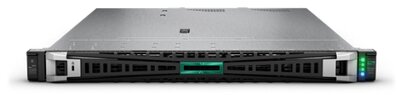 HPE ProLiant DL320 Gen11 3408U 1.8GHz 8-core 1P 16GB-R 8SFF 1000W PS Server