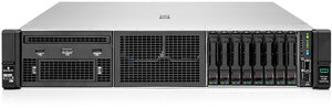 HPE ProLiant DL380 Gen10 Plus 5315Y 3.2GHz 8-core 1P 32GB-R MR416i-p NC 8SFF 800W PS Server
