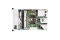 slide 8 of 8, zoom in, hpe proliant dl345 gen10 plus 7443p 2.85ghz 24-core 1p 32gb-r 8sff 800w ps server