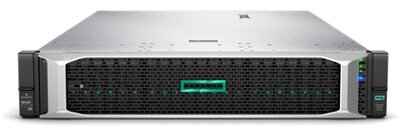 Server RPS HPE ProLiant DL560 Gen10 8268 4P 512 GB-R P816i-a 16 SFF 2x1600W