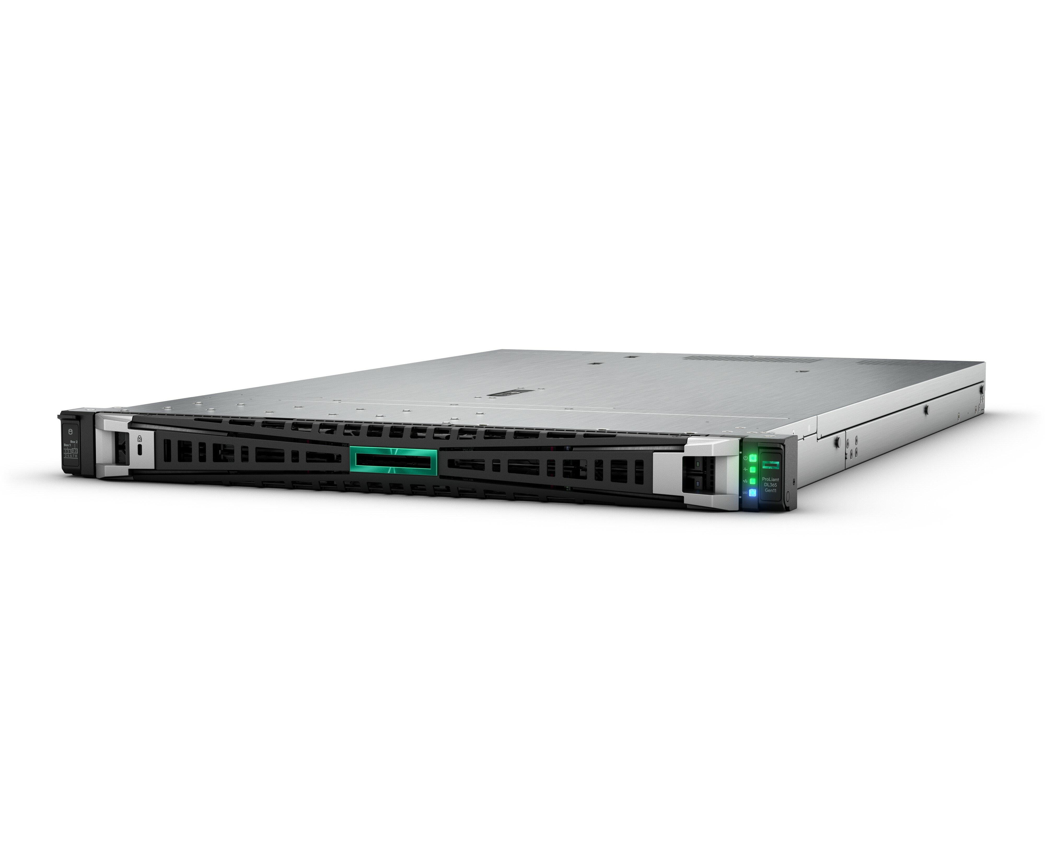 Fuente De Poder Dl360 G5 Hp Proliant Dl365 Power Supply 700w