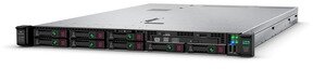 HPE ProLiant DL360 Gen10 4208 1P 16GB-R P408i-a NC 8SFF 500W PS Server
