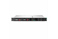 folie 3 von 5, vergrößern, hpe proliant dl20 gen10 plus e-2314 server (2,8 ghz/4 kerne/1p/16 gb-u/2 lff/290 w netzteil)