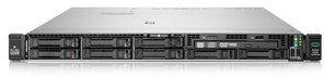 HPE ProLiant DL360 Gen10 Plus 4310 2.1GHz 12-core 1P 32GB-R P408i-a NC 8SFF 800W PS Server